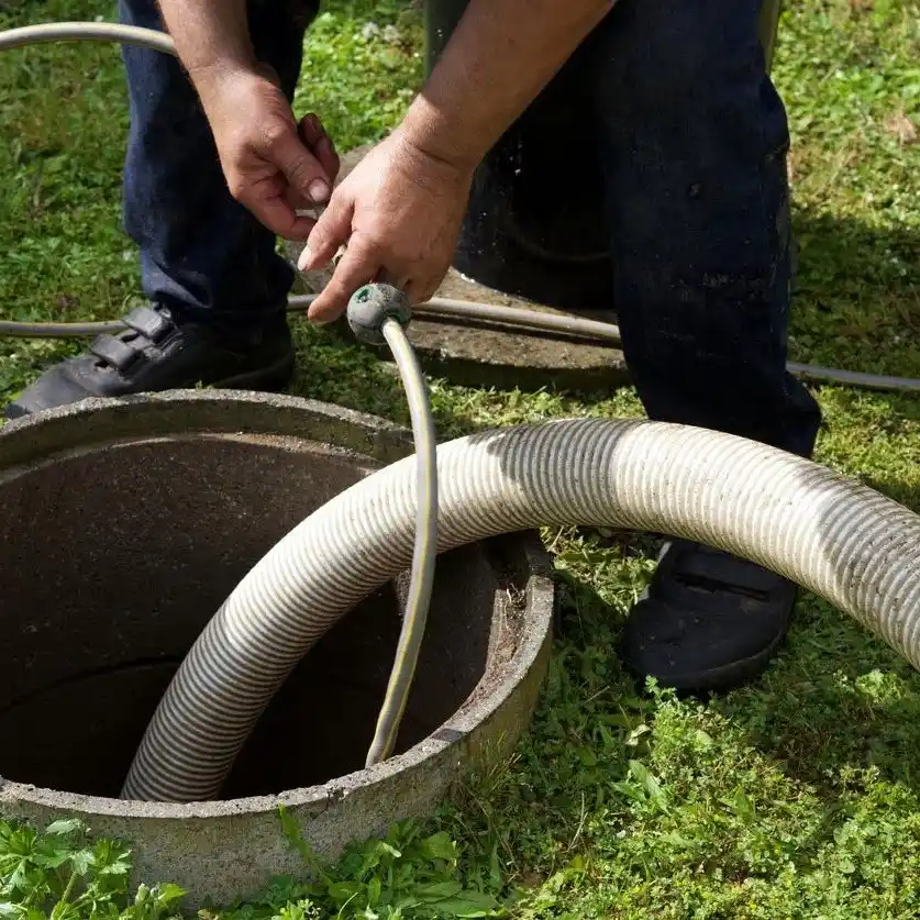 septic tank services Bridgewater